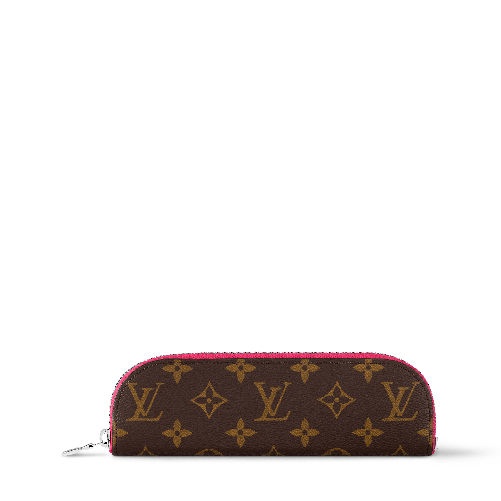 Charlotte Pencil Pouch - Trunks, Travel and Home - Library | LOUIS